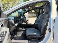 Trumpchi Shadowpanther 270T DCT Shadowpanther R-Style - ფოტო 4