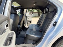 Trumpchi Shadowpanther 270T DCT Shadowpanther R-Style - ფოტო 5