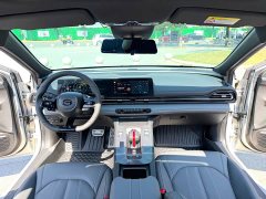 Trumpchi Shadowpanther 270T DCT Shadowpanther R-Style - ფოტო 6