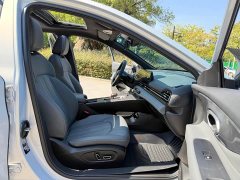 Trumpchi Shadowpanther 270T DCT Shadowpanther R-Style - ფოტო 9