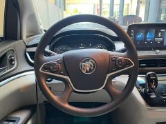 Buick GL8 Land Business Class Smart Edition - ფოტო 13