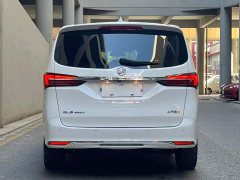Buick GL8 Land Business Class Smart Edition - ფოტო 4