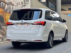 Buick GL8 Land Business Class Smart Edition - ფოტო 5