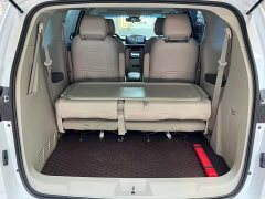 Buick GL8 Land Business Class Smart Edition - ფოტო 7