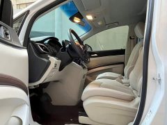 Buick GL8 Land Business Class Smart Edition - ფოტო 8
