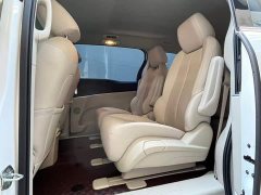 Buick GL8 Land Business Class Smart Edition - ფოტო 9