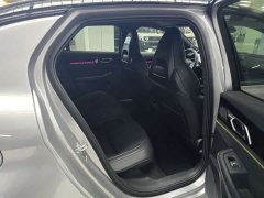 Lynk & Co 03 2.0T Diesel Automatic Ultra - ფოტო 12