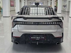 Lynk & Co 03 2.0T Diesel Automatic Ultra - ფოტო 13