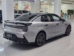 Lynk & Co 03 2.0T Diesel Automatic Ultra - ფოტო 15
