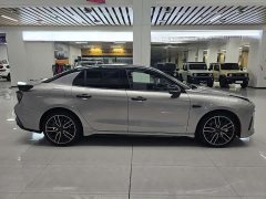 Lynk & Co 03 2.0T Diesel Automatic Ultra - ფოტო 16