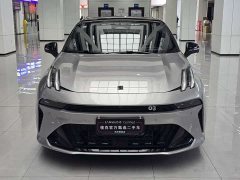 Lynk & Co 03 2.0T Diesel Automatic Ultra - ფოტო 2