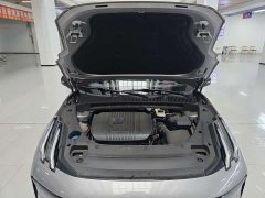 Lynk & Co 03 2.0T Diesel Automatic Ultra - ფოტო 4