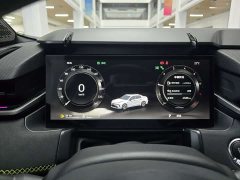 Lynk & Co 03 2.0T Diesel Automatic Ultra - ფოტო 7