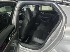 Lynk & Co 03 2.0T Diesel Automatic Ultra - ფოტო 8