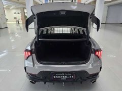Lynk & Co 03 2.0T Diesel Automatic Ultra - ფოტო 9