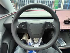 Tesla Model 3 Rear-Wheel Drive - фото 10