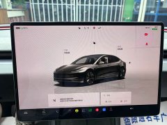 Tesla Model 3 Rear-Wheel Drive - фото 15