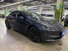 Tesla Model 3 Rear-Wheel Drive - фото 3