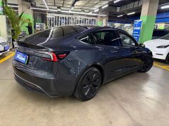 Tesla Model 3 Rear-Wheel Drive - фото 4