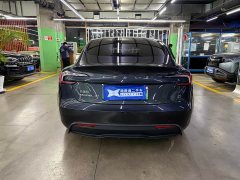 Tesla Model 3 Rear-Wheel Drive - фото 5