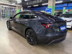 Tesla Model 3 Rear-Wheel Drive - фото 6