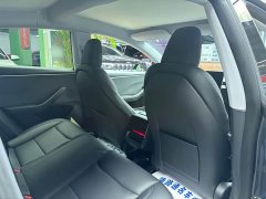 Tesla Model 3 Rear-Wheel Drive - фото 8