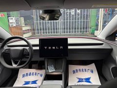 Tesla Model 3 Rear-Wheel Drive - фото 9