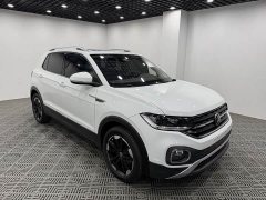 Volkswagen Tanyoung 1.5L Automatic Smart Connected Edition - фото 1