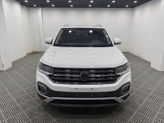 Volkswagen Tanyoung 1.5L Automatic Smart Connected Edition - фото 2