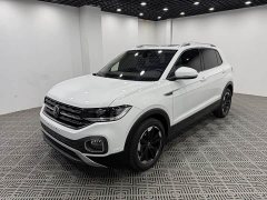 Volkswagen Tanyoung 1.5L Automatic Smart Connected Edition - фото 3
