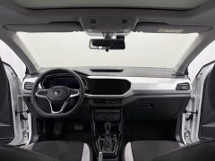 Volkswagen Tanyoung 1.5L Automatic Smart Connected Edition - фото 5