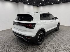Volkswagen Tanyoung 1.5L Automatic Smart Connected Edition - фото 7