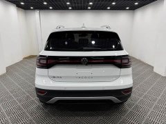 Volkswagen Tanyoung 1.5L Automatic Smart Connected Edition - фото 8