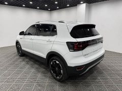Volkswagen Tanyoung 1.5L Automatic Smart Connected Edition - фото 9