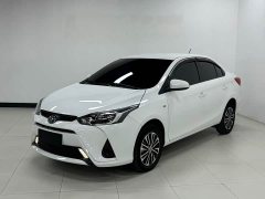 Toyota Yaris L Zhixiang 1.5L CVT Leading Plus Edition - фото 1