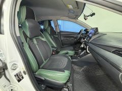 Toyota Yaris L Zhixiang 1.5L CVT Leading Plus Edition - фото 10