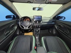 Toyota Yaris L Zhixiang 1.5L CVT Leading Plus Edition - фото 12