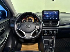 Toyota Yaris L Zhixiang 1.5L CVT Leading Plus Edition - фото 13