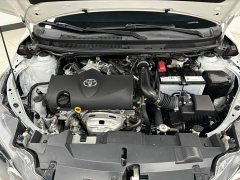 Toyota Yaris L Zhixiang 1.5L CVT Leading Plus Edition - фото 16