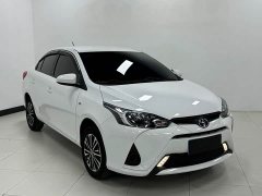 Toyota Yaris L Zhixiang 1.5L CVT Leading Plus Edition - фото 3
