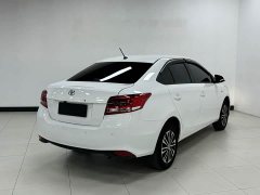 Toyota Yaris L Zhixiang 1.5L CVT Leading Plus Edition - фото 4