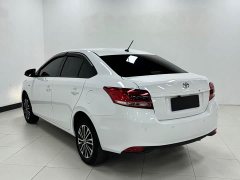Toyota Yaris L Zhixiang 1.5L CVT Leading Plus Edition - фото 6