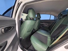 Toyota Yaris L Zhixiang 1.5L CVT Leading Plus Edition - фото 9
