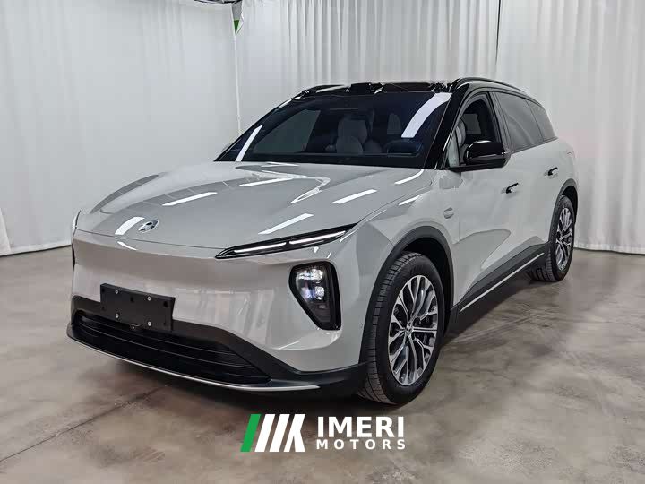NIO ES6 75kWh