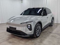 NIO ES6 75kWh - ფოტო 1