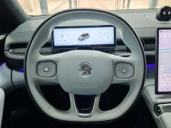 NIO ES6 75kWh - ფოტო 10