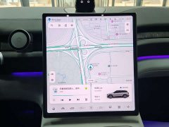 NIO ES6 75kWh - ფოტო 11