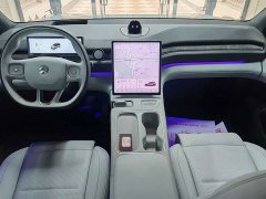 NIO ES6 75kWh - ფოტო 12