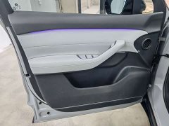 NIO ES6 75kWh - ფოტო 13