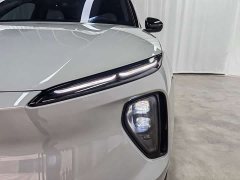 NIO ES6 75kWh - ფოტო 14